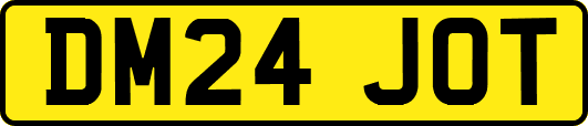 DM24JOT