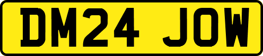 DM24JOW