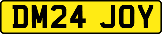 DM24JOY