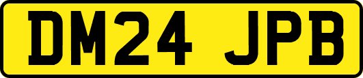 DM24JPB