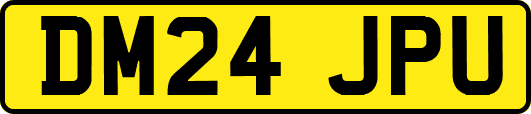 DM24JPU