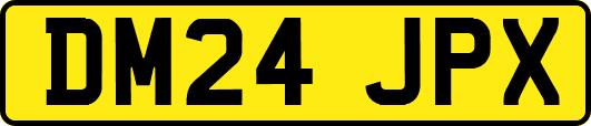 DM24JPX