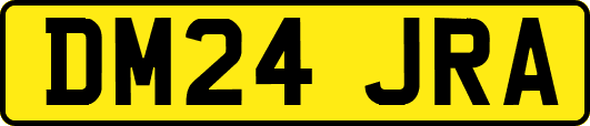 DM24JRA