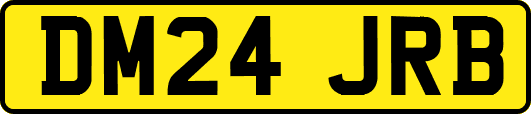 DM24JRB