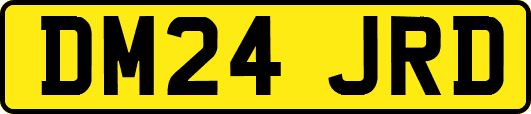 DM24JRD