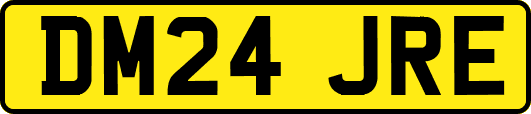 DM24JRE
