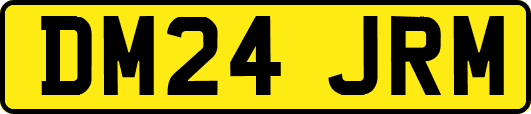 DM24JRM