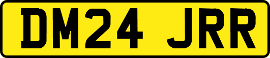 DM24JRR