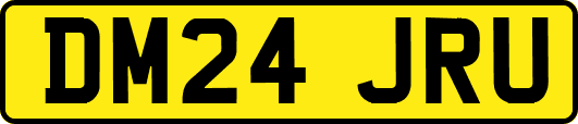 DM24JRU
