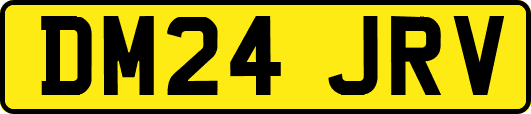 DM24JRV