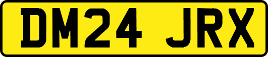 DM24JRX