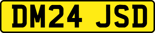 DM24JSD