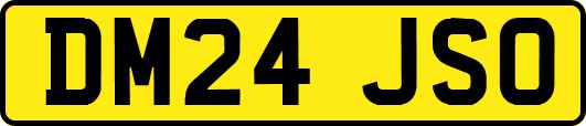 DM24JSO