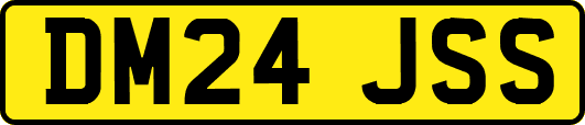DM24JSS