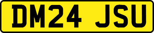 DM24JSU