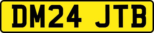 DM24JTB