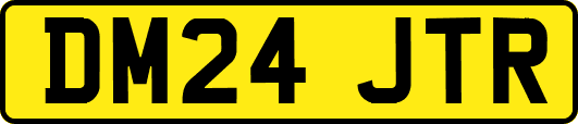 DM24JTR