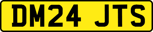 DM24JTS