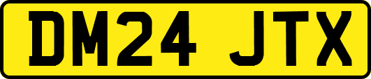 DM24JTX