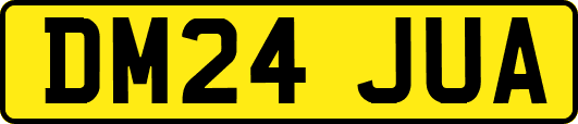 DM24JUA