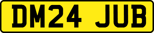 DM24JUB