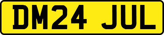 DM24JUL
