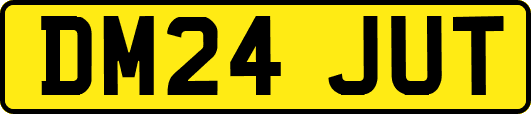 DM24JUT