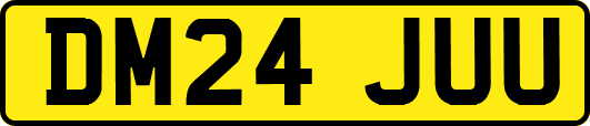 DM24JUU