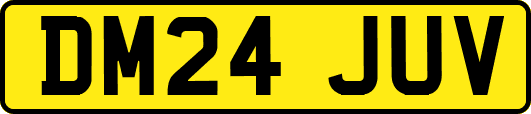 DM24JUV