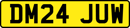 DM24JUW