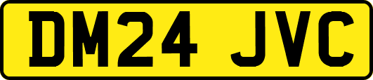 DM24JVC
