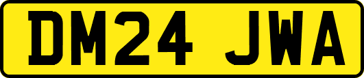 DM24JWA
