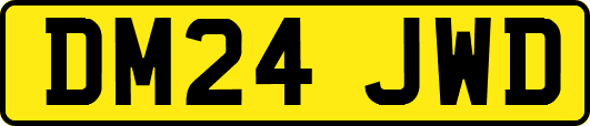 DM24JWD