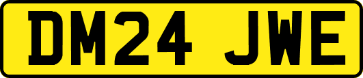 DM24JWE