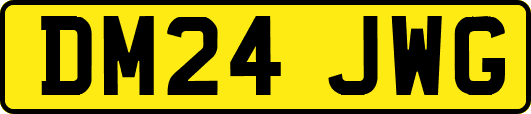 DM24JWG