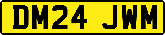 DM24JWM