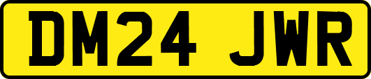 DM24JWR