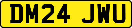 DM24JWU