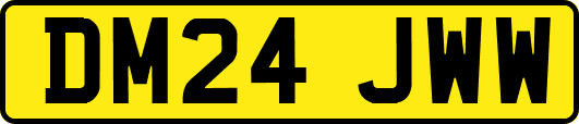 DM24JWW