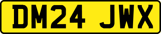 DM24JWX