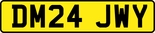 DM24JWY