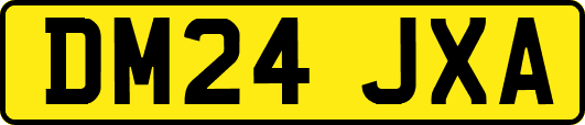 DM24JXA