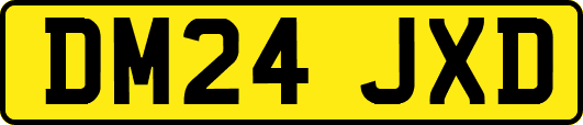 DM24JXD
