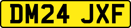 DM24JXF