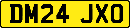 DM24JXO
