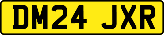 DM24JXR