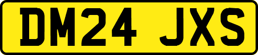 DM24JXS