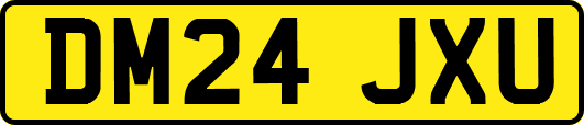 DM24JXU