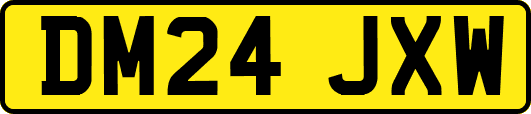 DM24JXW