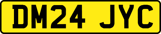 DM24JYC
